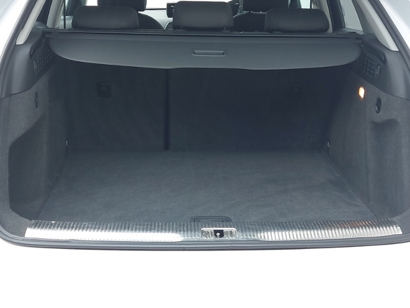 Used Audi Q3 2018 for sale - 76358768: Photo 8