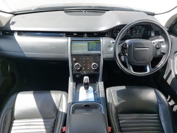 Used Land Rover Discovery Sport 2019 for sale - 79051263: Photo
