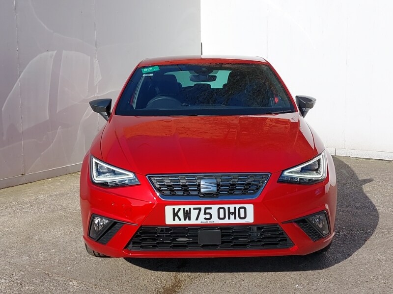Used SEAT Ibiza 2025 for sale - 77750583: Photo 12