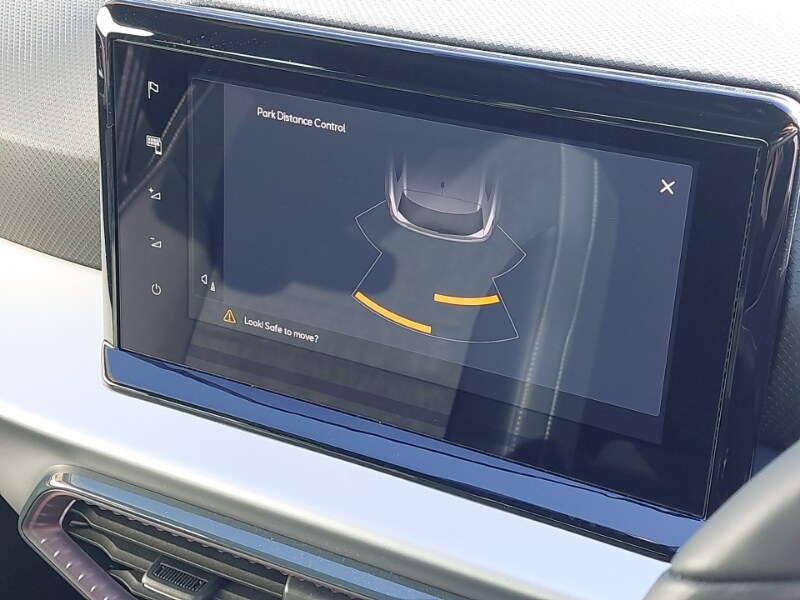 Used SEAT Ibiza 2025 for sale - 77750583: Photo 13