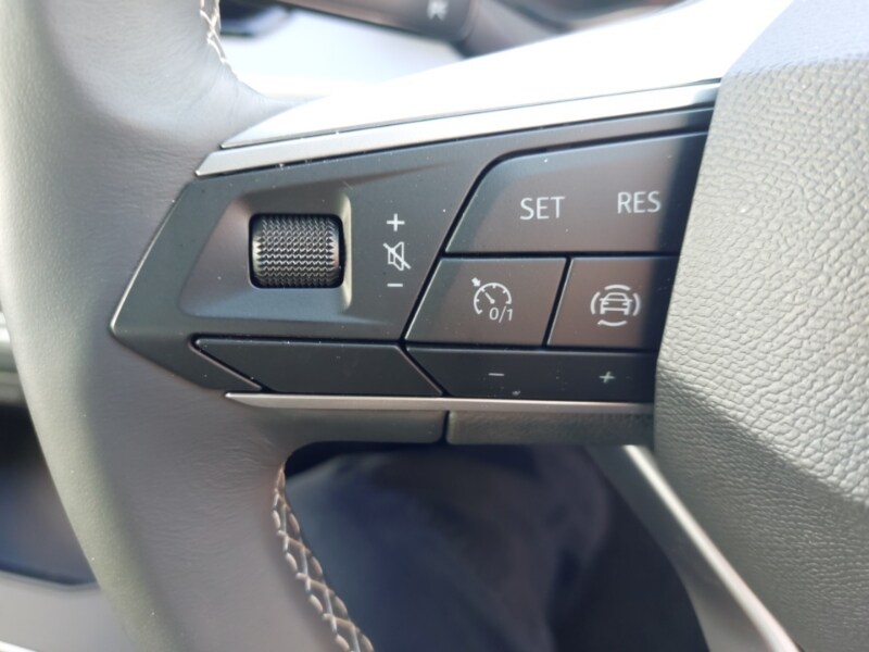 Used SEAT Ibiza 2025 for sale - 77750583: Photo 14