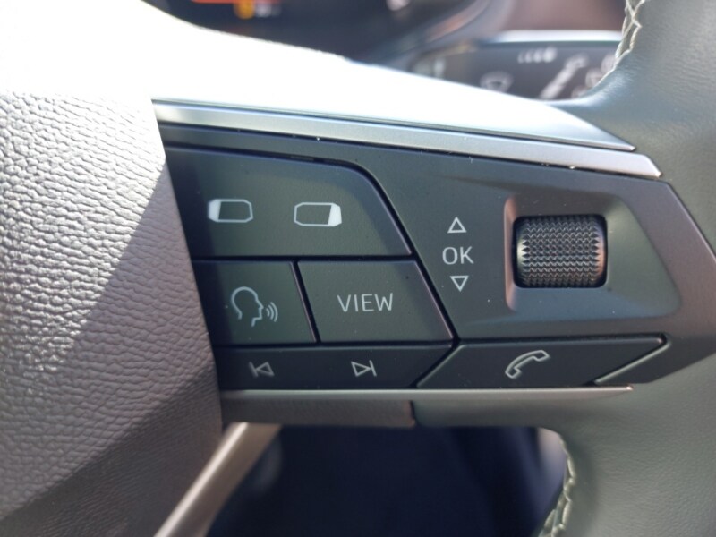 Used SEAT Ibiza 2025 for sale - 77750583: Photo 15