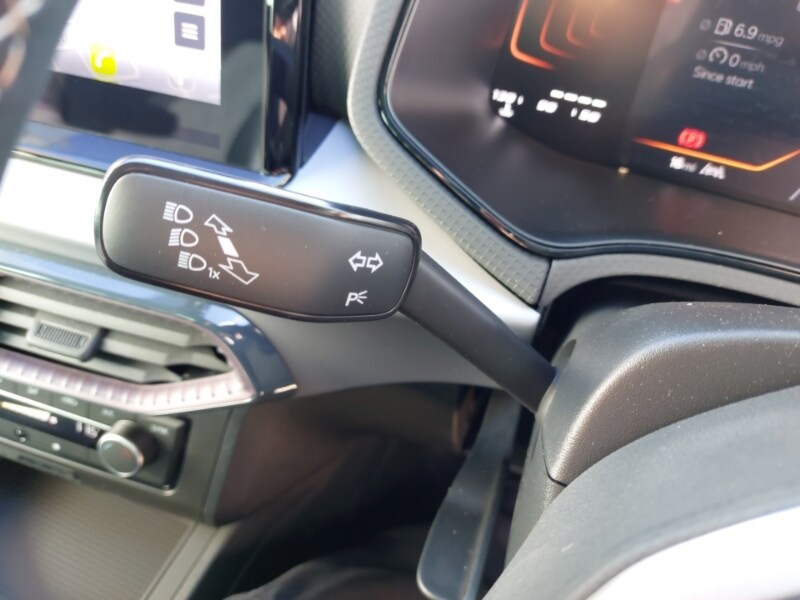 Used SEAT Ibiza 2025 for sale - 77750583: Photo 17