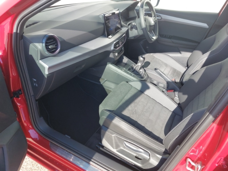 Used SEAT Ibiza 2025 for sale - 77750583: Photo 5