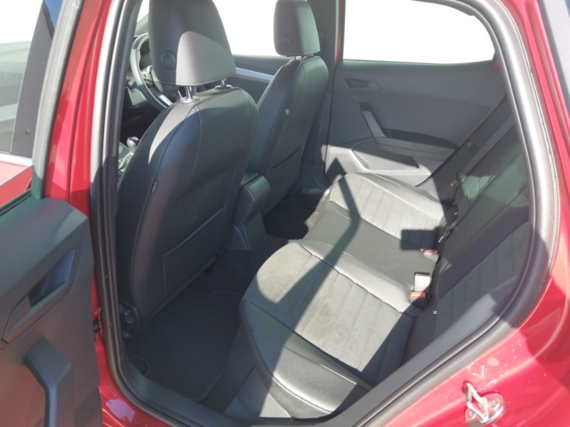 Used SEAT Ibiza 2025 for sale - 77750583: Photo 6