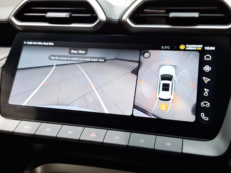 Used MG MG ZS 2024 for sale - 76755036: Photo 14