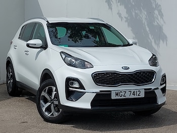 Used Kia Sportage 2019 for sale - 78735672: Photo