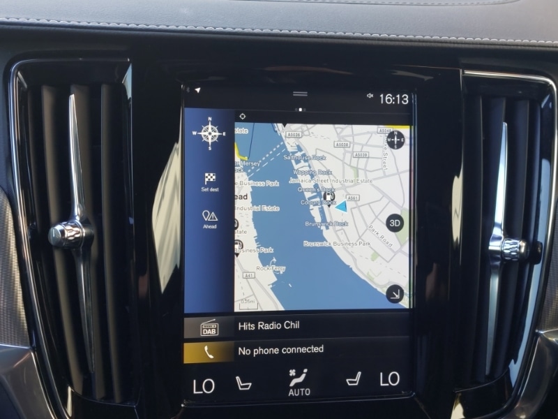 Used Volvo S90 2019 for sale - 76233530: Photo 10