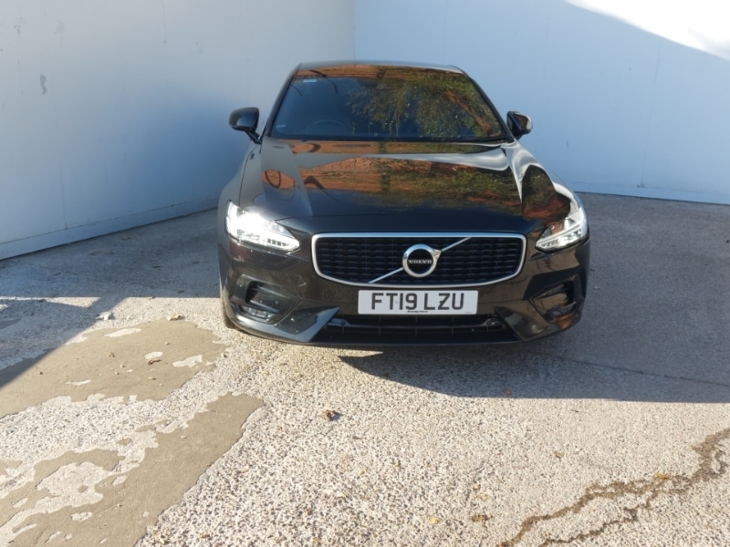 Used Volvo S90 2019 for sale - 76233530: Photo 12
