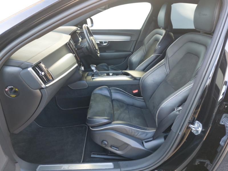 Used Volvo S90 2019 for sale - 76233530: Photo 5