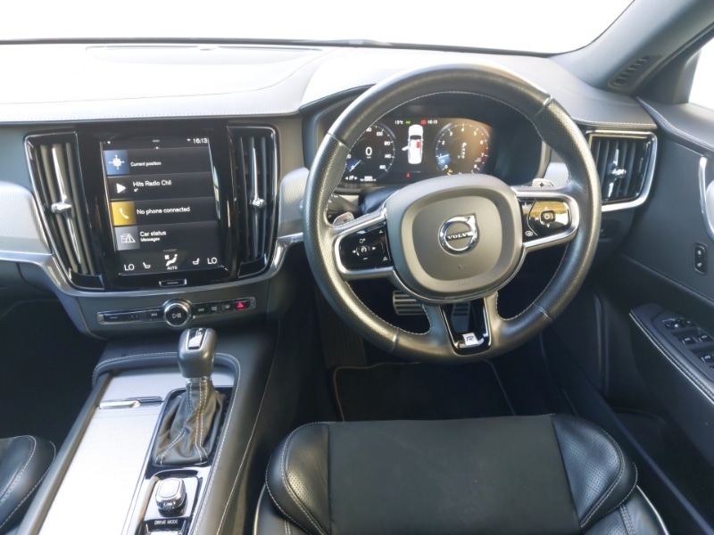 Used Volvo S90 2019 for sale - 76233530: Photo 7