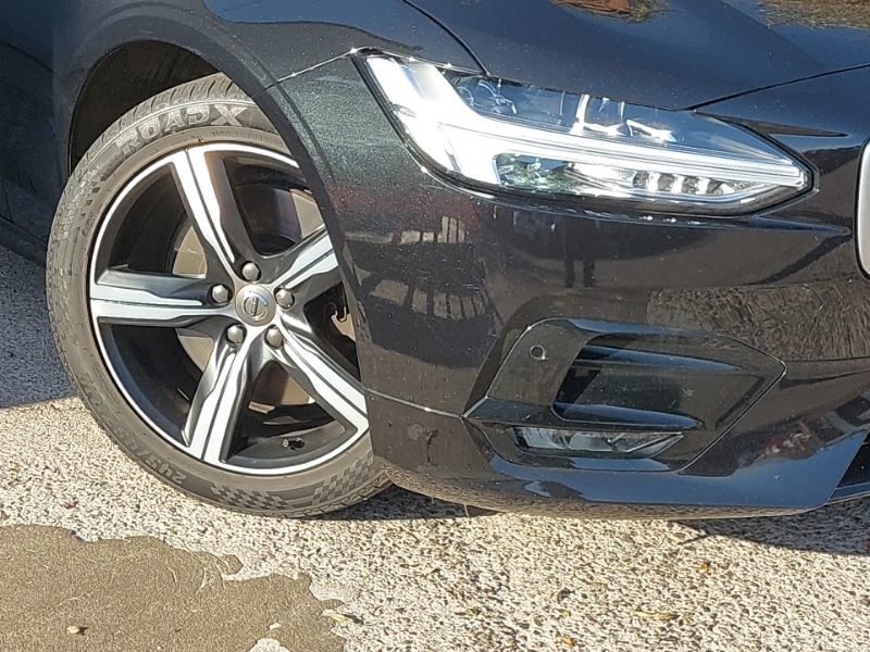 Used Volvo S90 2019 for sale - 76233530: Photo 9