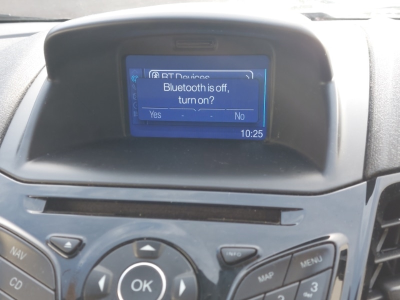 Used Ford Fiesta 2016 for sale - 76629386: Photo 13