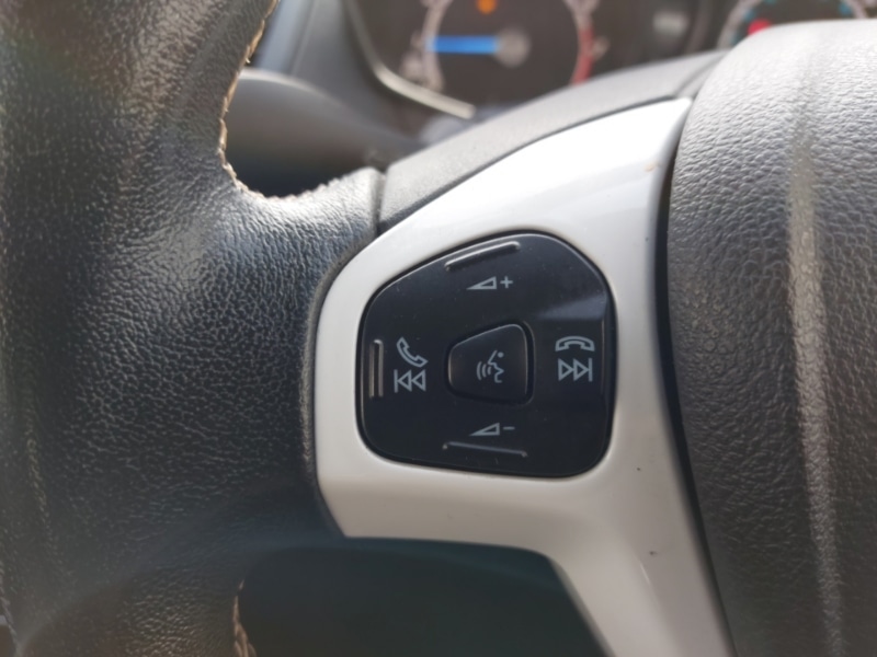 Used Ford Fiesta 2016 for sale - 76629386: Photo 14