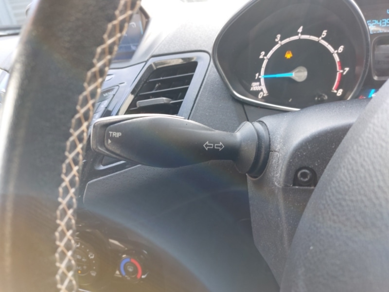 Used Ford Fiesta 2016 for sale - 76629386: Photo 15