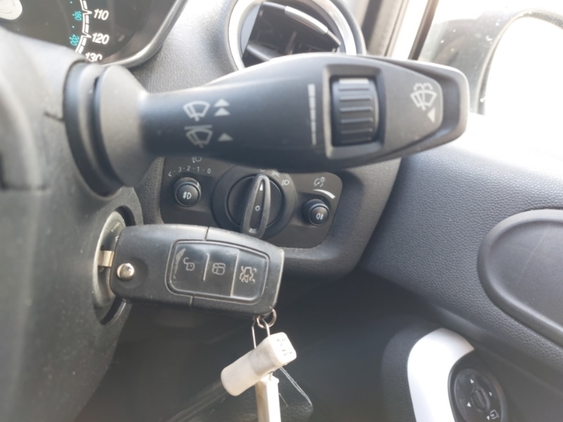 Used Ford Fiesta 2016 for sale - 76629386: Photo 16