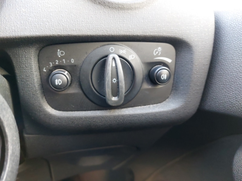 Used Ford Fiesta 2016 for sale - 76629386: Photo 19