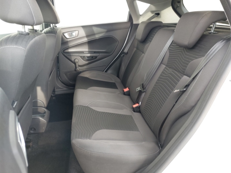 Used Ford Fiesta 2016 for sale - 76629386: Photo 6