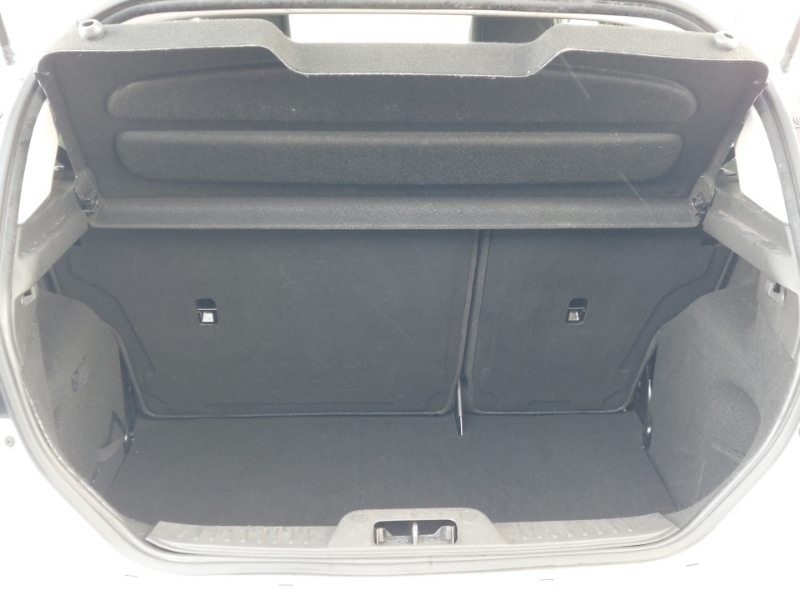 Used Ford Fiesta 2016 for sale - 76629386: Photo 8