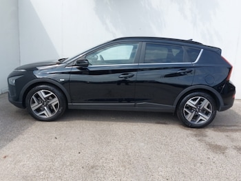 Used Hyundai BAYON 2023 for sale - 78910157: Photo