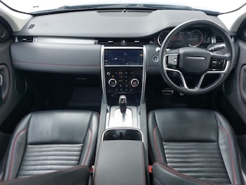 Used Land Rover Discovery Sport 2021 for sale - 78841848: Photo