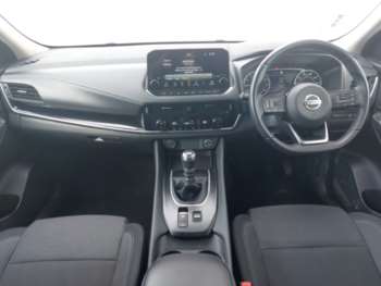 Used Nissan Qashqai 2022 for sale - 74973238: Photo