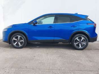 Used Nissan Qashqai 2022 for sale - 74973238: Photo