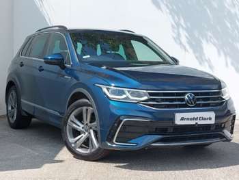 2023 - 1.5 TSI 150 R-Line Edition 5dr DSG