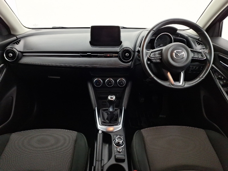 Used Mazda Mazda2 2017 for sale - 76963901: Photo 2