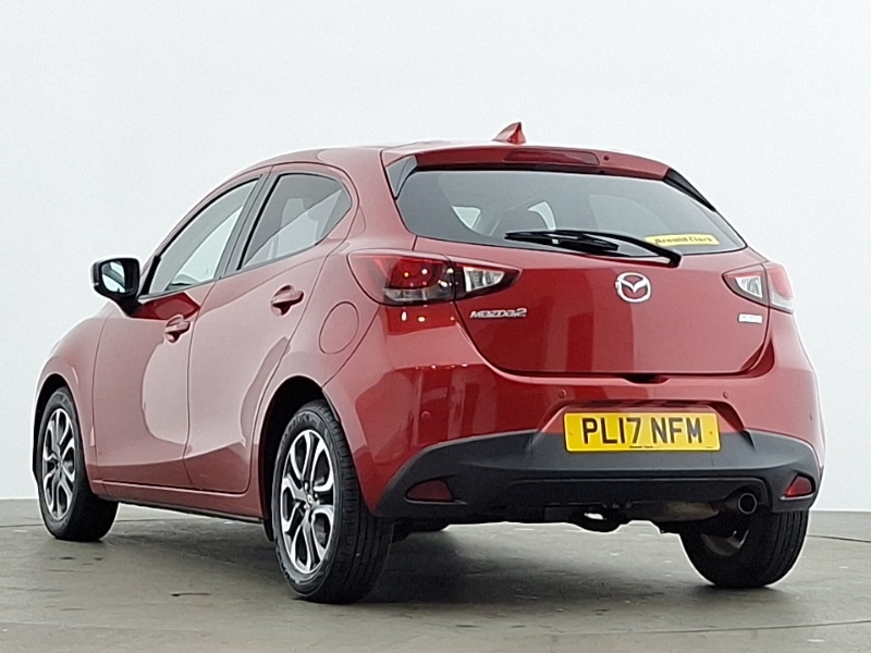 Used Mazda Mazda2 2017 for sale - 76963901: Photo 3