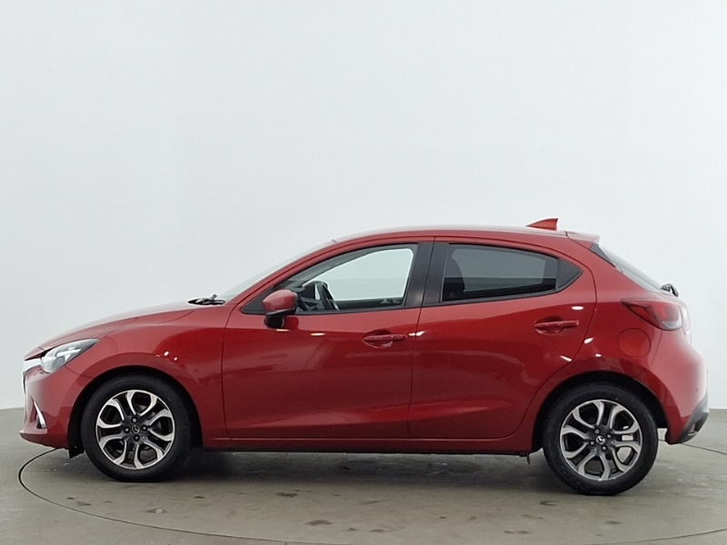 Used Mazda Mazda2 2017 for sale - 76963901: Photo 4