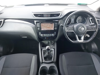 Used Nissan Qashqai 2019 for sale - 78511320: Photo