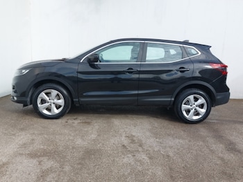 Used Nissan Qashqai 2019 for sale - 78511320: Photo