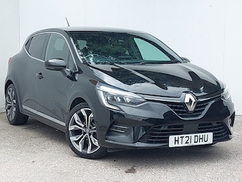 Used Renault Clio 2021 for sale - 78910142: Photo