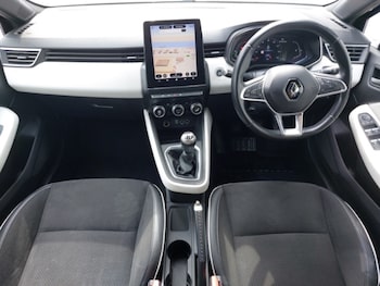 Used Renault Clio 2021 for sale - 78910142: Photo