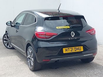 Used Renault Clio 2021 for sale - 78910142: Photo