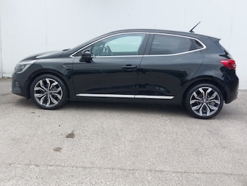 Used Renault Clio 2021 for sale - 78910142: Photo