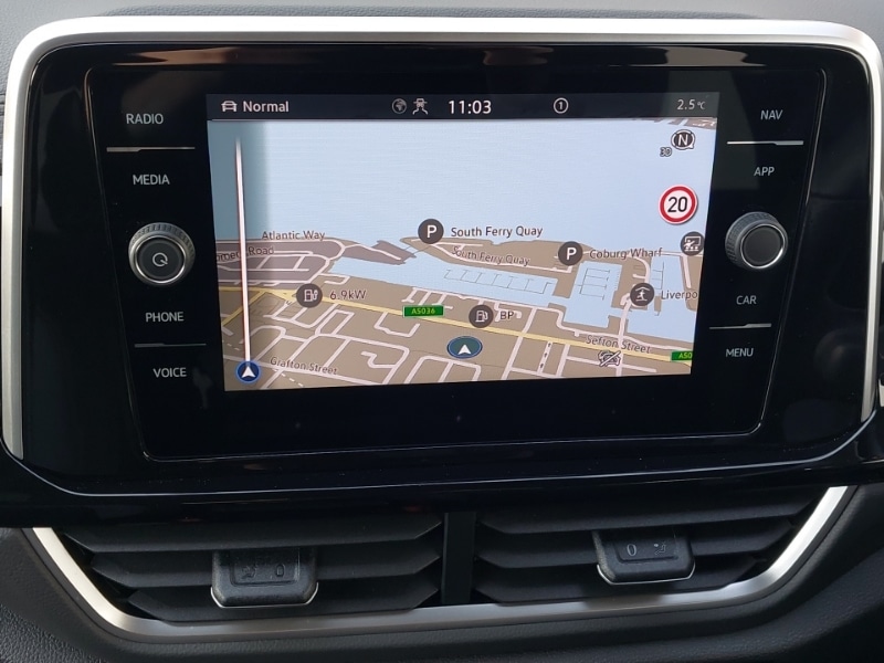 Used Volkswagen T-Roc 2025 for sale - 77114810: Photo 10