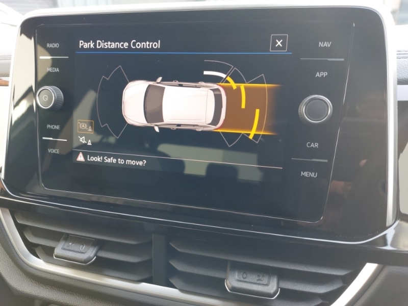 Used Volkswagen T-Roc 2025 for sale - 77114810: Photo 13