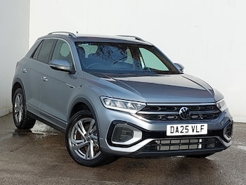 2025 - 1.5 TSI R-Line 5dr DSG