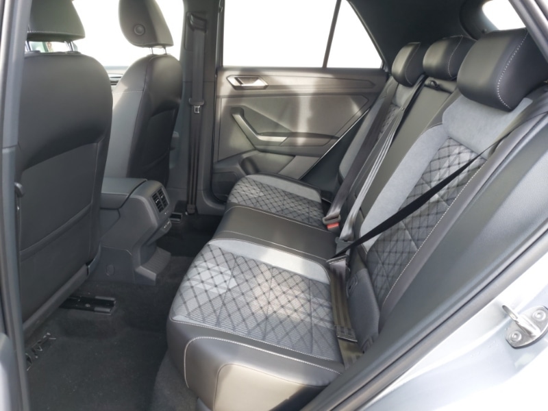 Used Volkswagen T-Roc 2025 for sale - 77114810: Photo 6