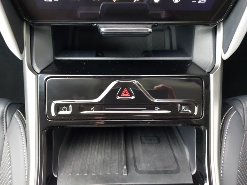 Used Ford Explorer 2025 for sale - 76906456: Photo 11