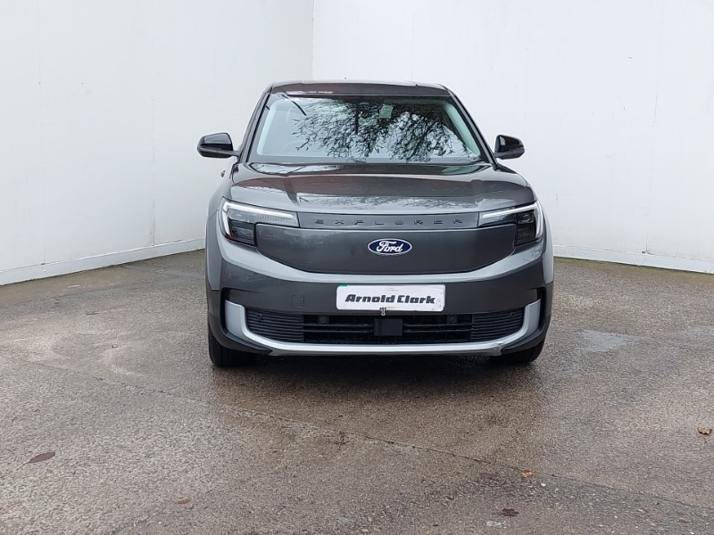 Used Ford Explorer 2025 for sale - 76906456: Photo 12