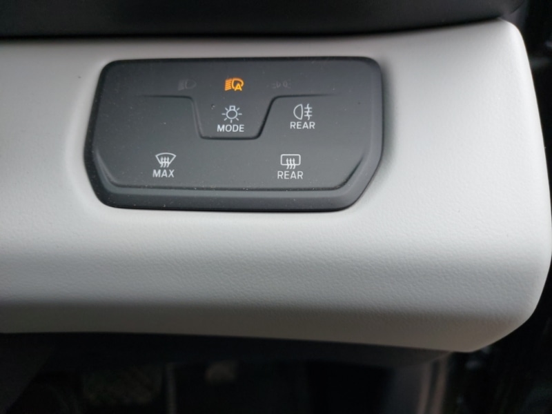 Used Ford Explorer 2025 for sale - 76906456: Photo 18