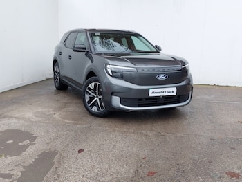 2025 - 210kW Select 77kWh 5dr Auto