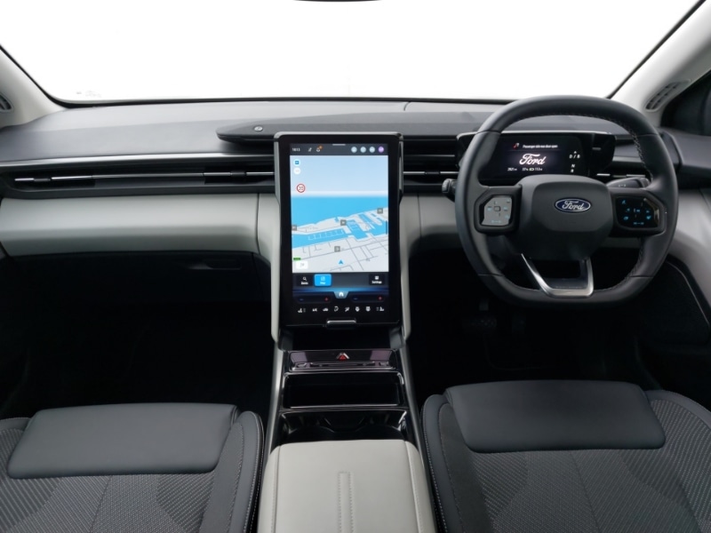 Used Ford Explorer 2025 for sale - 76906456: Photo 2