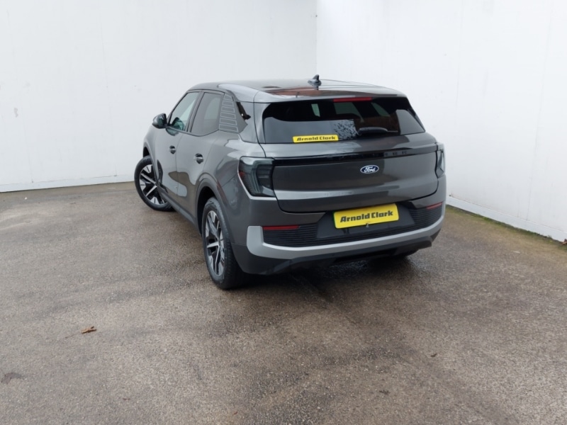 Used Ford Explorer 2025 for sale - 76906456: Photo 3