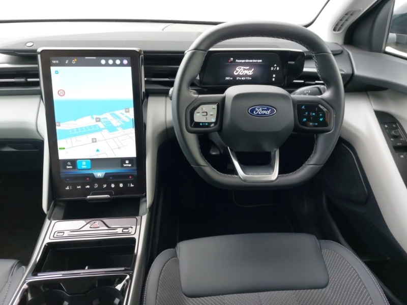 Used Ford Explorer 2025 for sale - 76906456: Photo 7