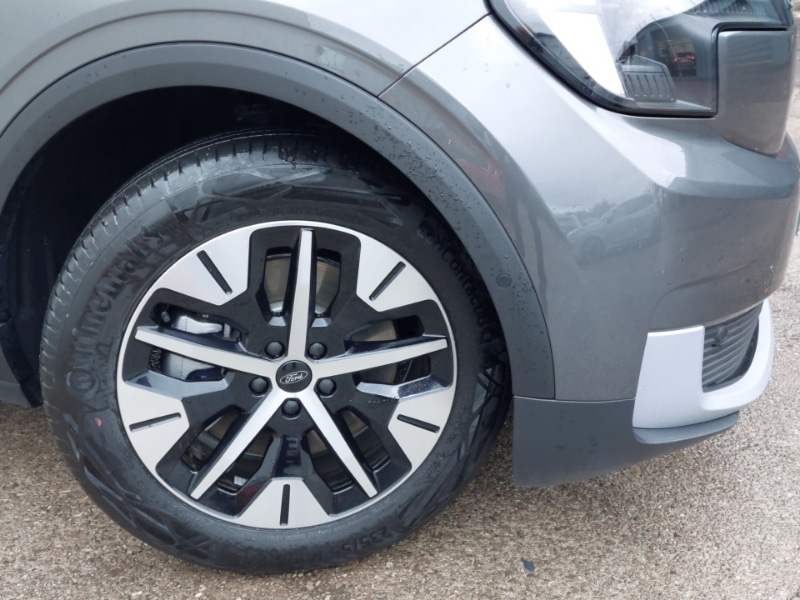 Used Ford Explorer 2025 for sale - 76906456: Photo 9