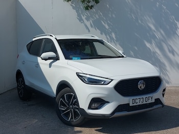 Used MG MG ZS 2024 for sale - 79185960: Photo